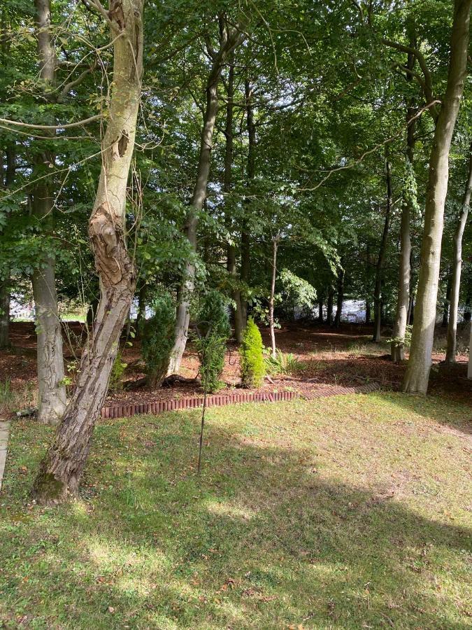 16 Leaf Lane Country Retreat Villa Newton on the Moor Exterior photo